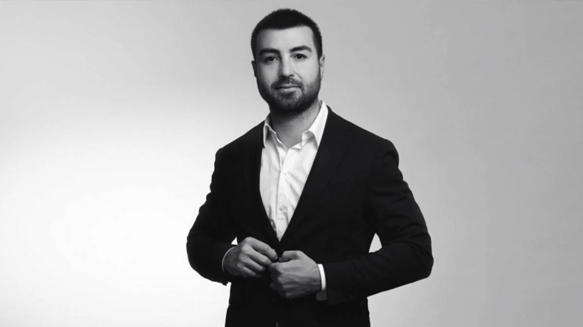 Parviz Jafarov: İş Dünyasında Başarı için Doğru Analiz Yapılmalı