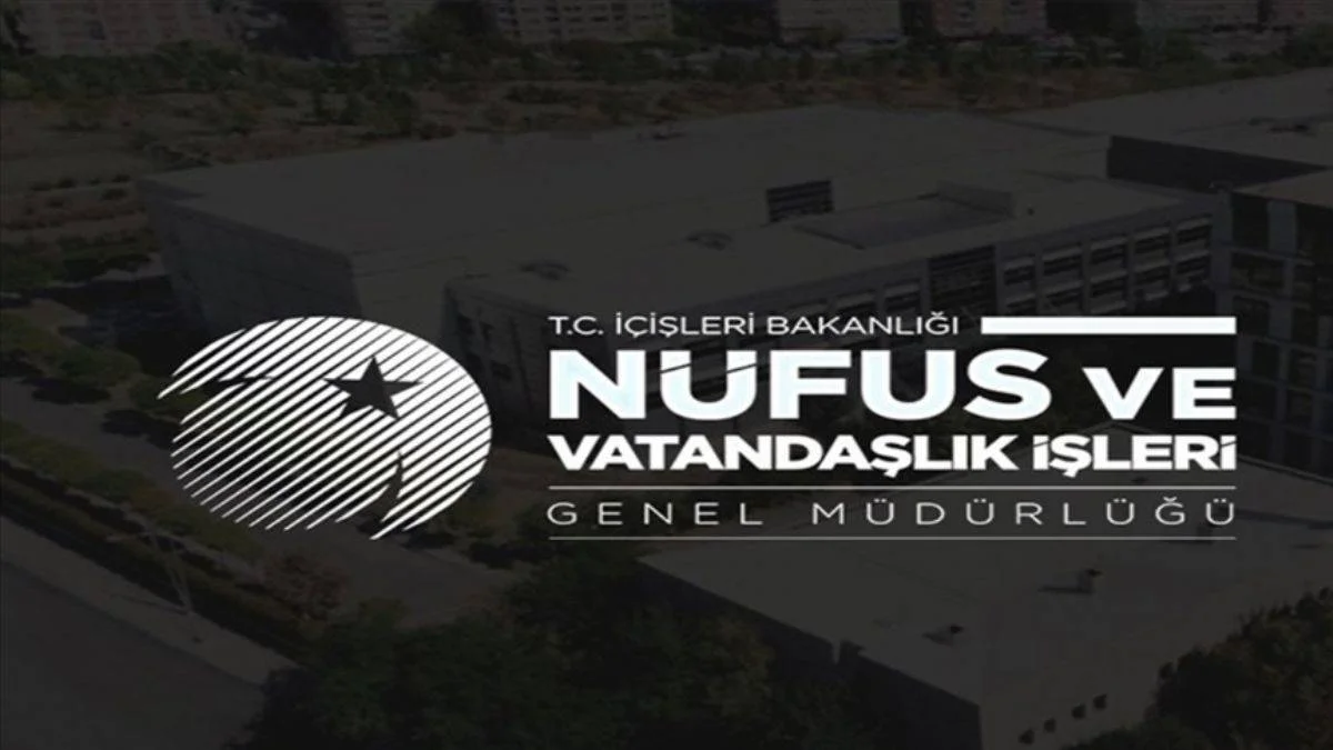 'Pasaport kuyruğu' haberlerine ilişkin açıklama