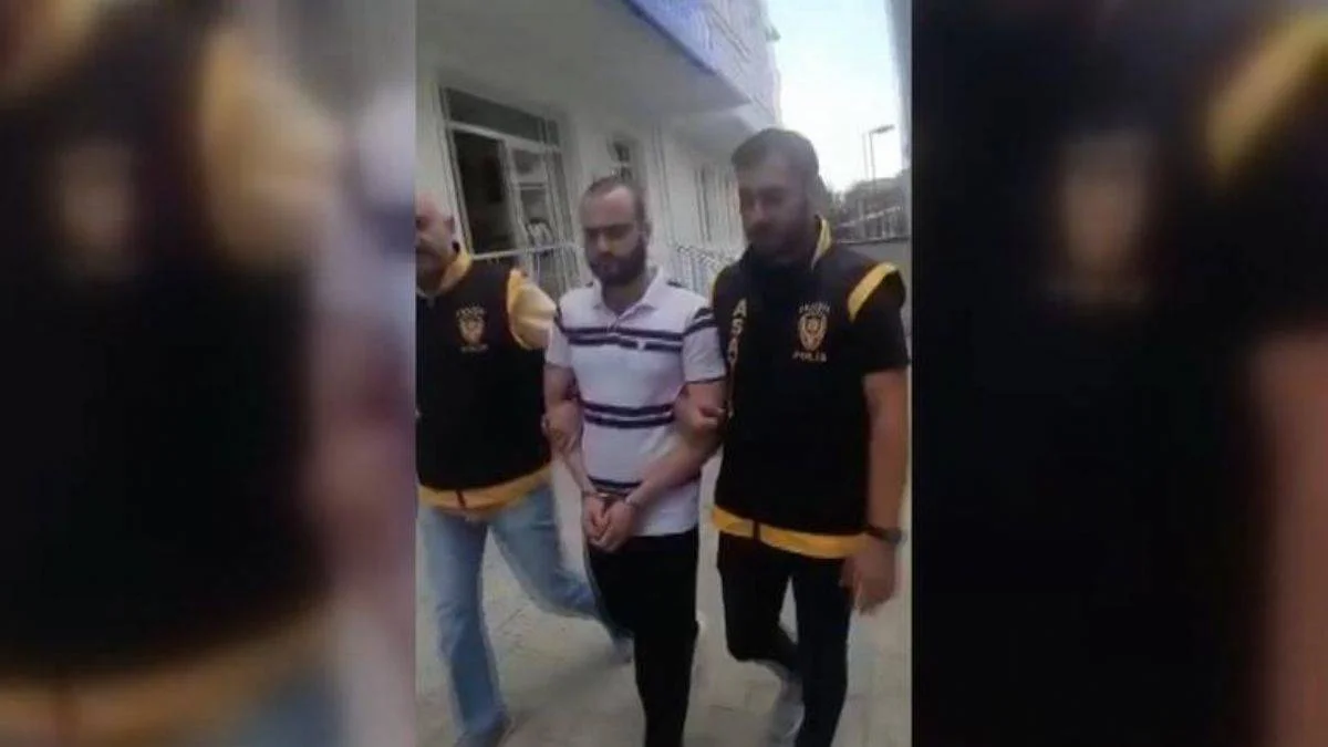 Pendik'te 'ayağımı ezdin' cinayeti