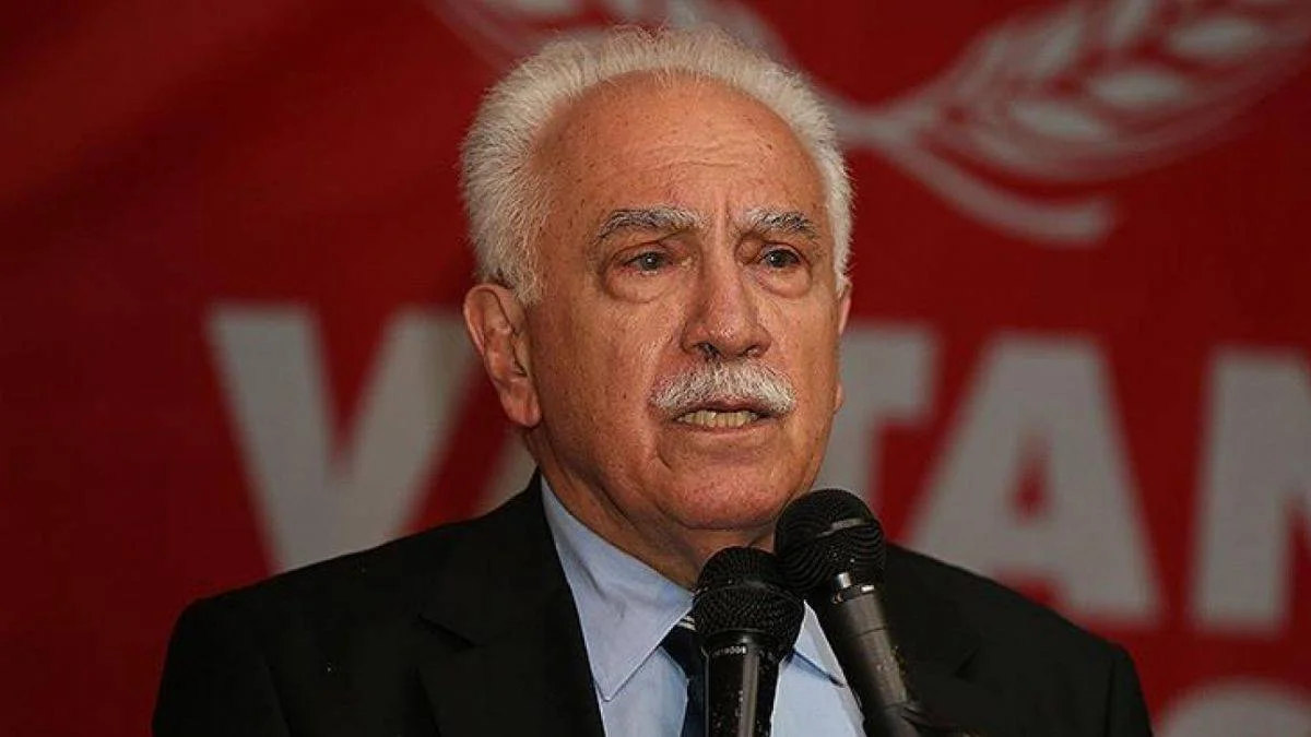 Perinçek'ten Ethem Sancak'ın ardından ''Mehmet Ağar'' hamlesi