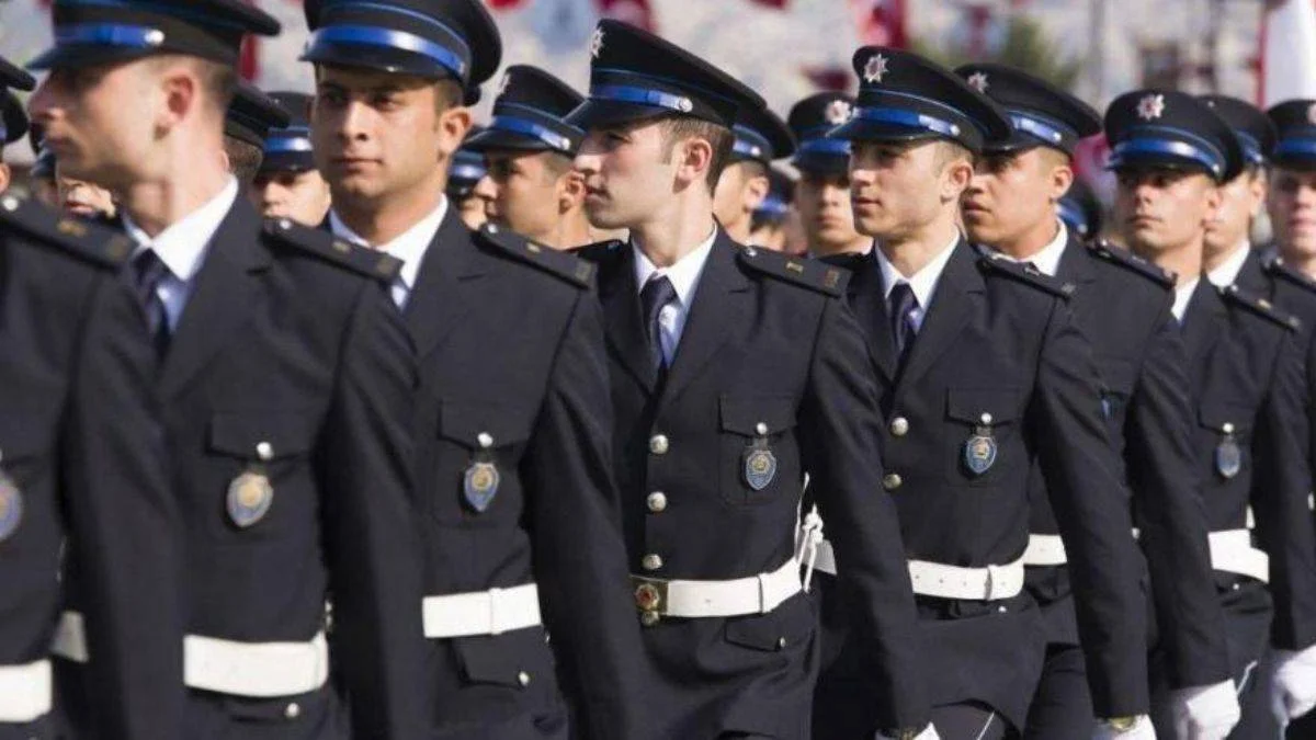 PMYO giriş sınavı ne zaman? PMYO sınav giriş belgesi sorgulama ekranı | Polislik başvuru sonuçları