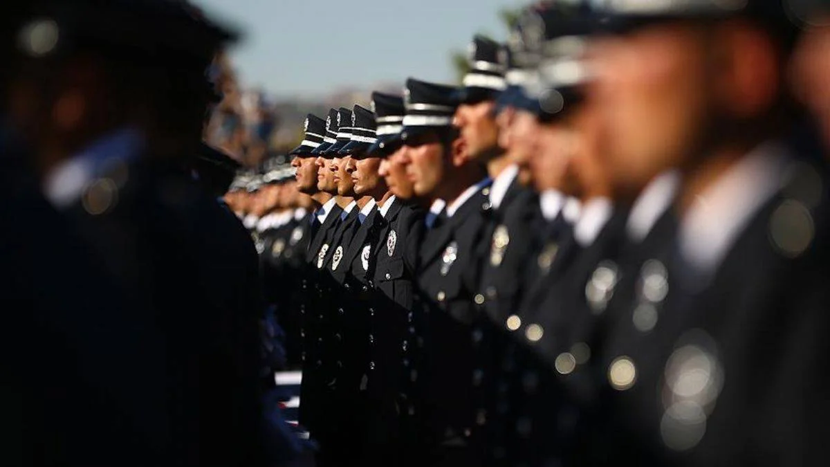 Polislik sınavında 'soru benzerliği' iddiası! Kurumdan açıklama