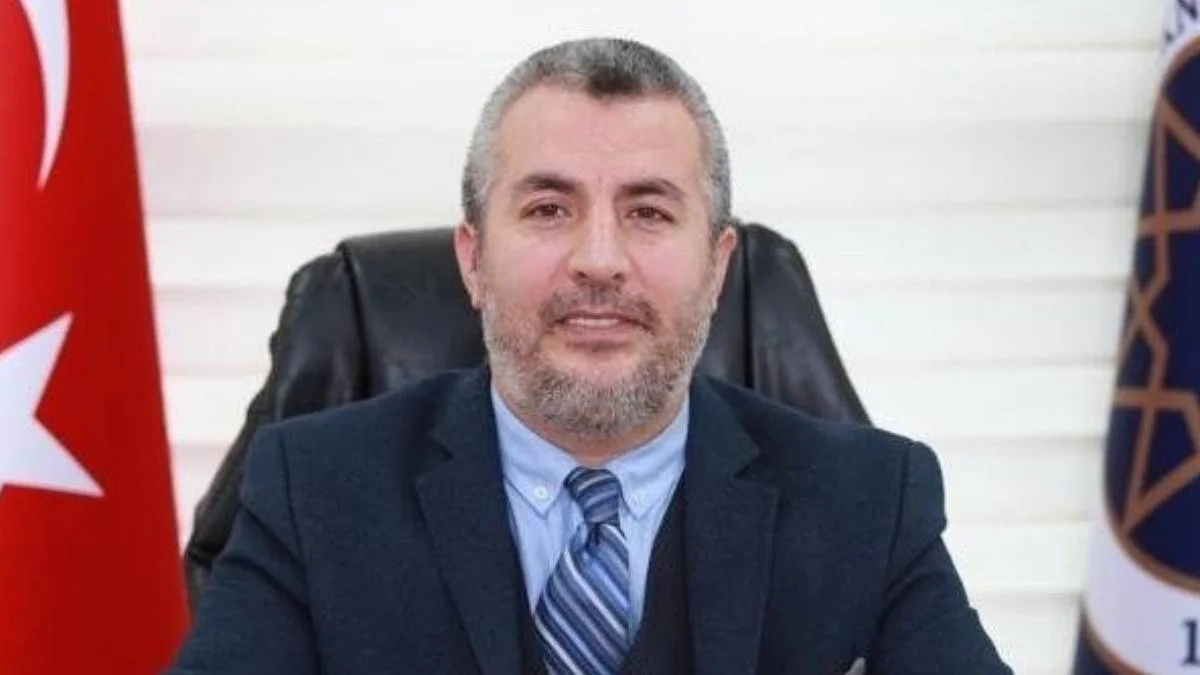 Prof. Dr. Bayram Ali Ersoy kimdir? ÖSYM Başkanı kim oldu? Bayram Ali Ersoy hangi üniversiteden atandı? Daha önce ne yapıyordu?