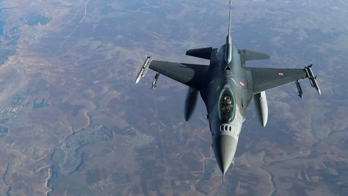 Radar kilidi atmak nedir? Radar kilidi atınca ne olur? Radar kilidi ne demek?