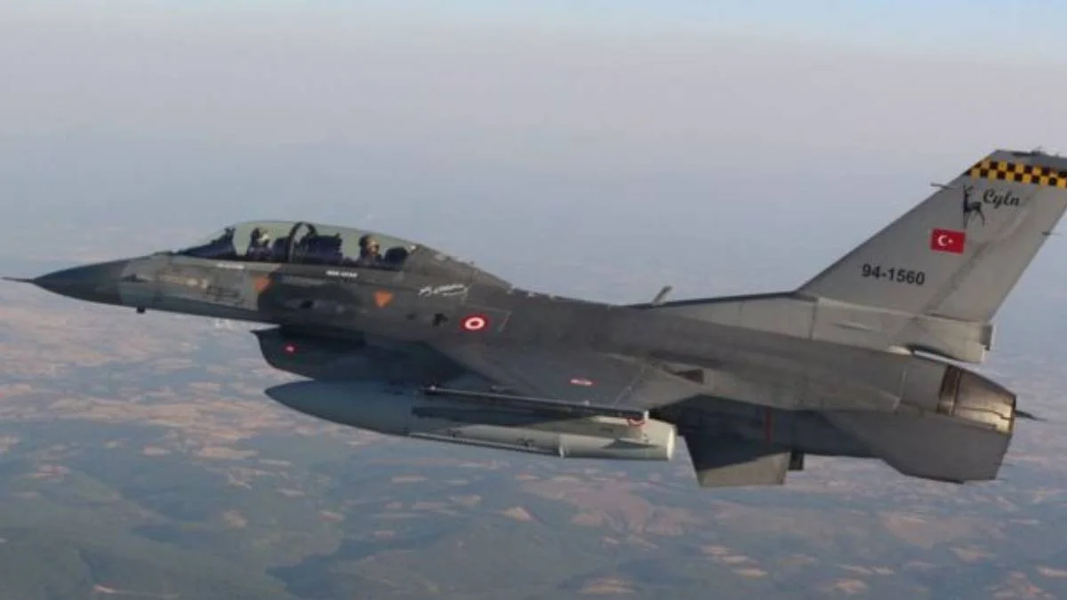 Radar kilidi nedir? Radar kilidi atılınca ne olur? Radar kilidi ne anlama geliyor?