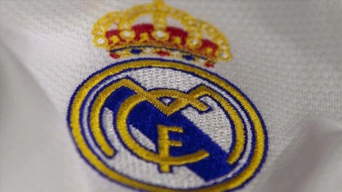 Real Madrid - Eintracht Frankfurt maçını canlı izle! ŞİFRESİZ CANLI YAYIN