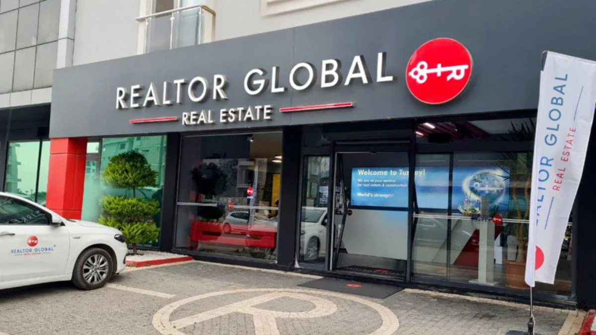 Realtor Turkey, yoluna 'Realtor Global' olarak devam edecek