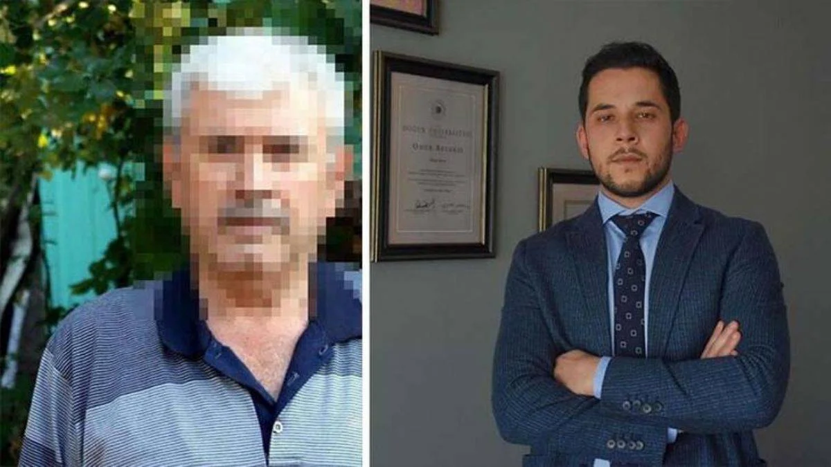 Rehber öğretmen, dede istismarını ortaya çıkardı