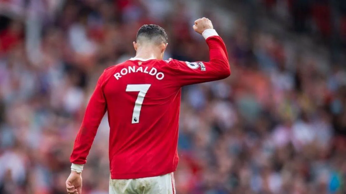 Ronaldo Galatasaray'a transfer mi oluyor? Ronaldo GS'ye mi geliyor?