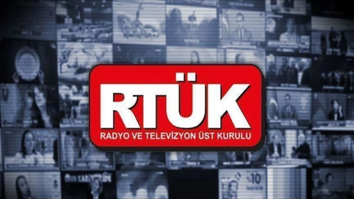 RTÜK'ten Netflix, HaberTürk, Halk TV ve TELE1'e ceza
