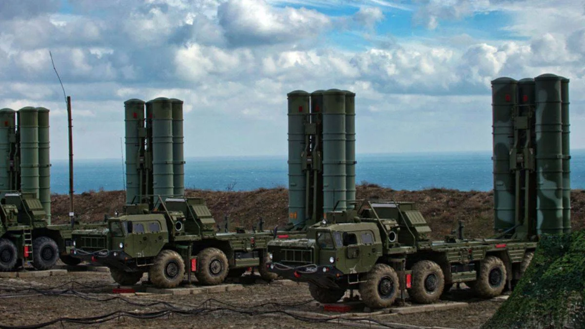 Rusya: Türkiye ile S-400 tedarikine ilişkin anlaşma imzalandı