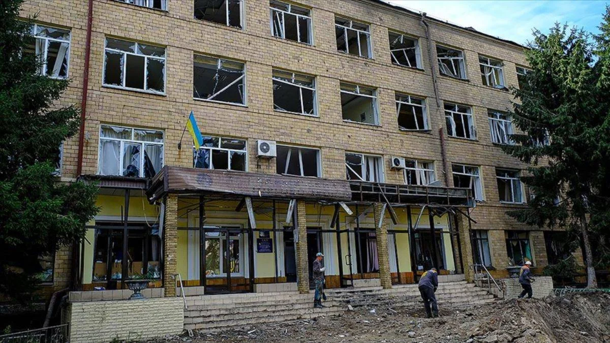 Rusya, Ukrayna ordusunun kayıplarını açıkladı