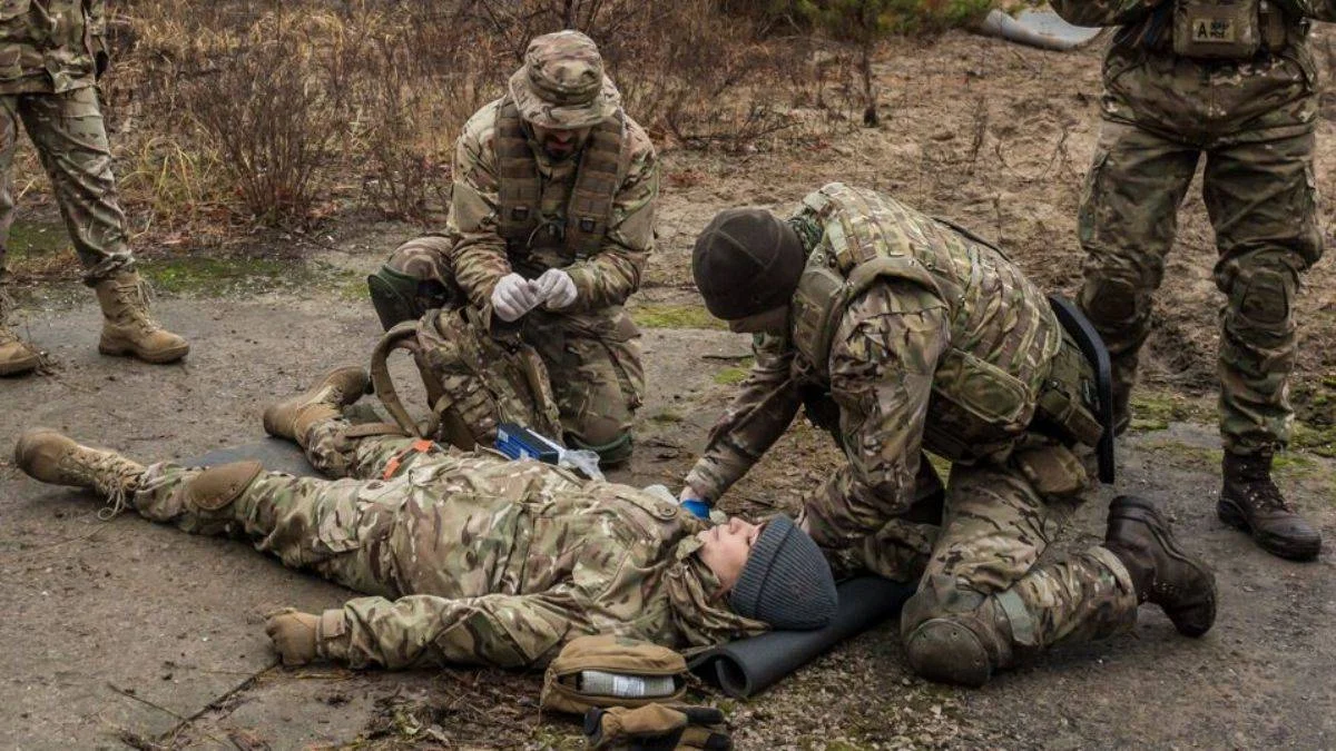 Rusya, Ukrayna ordusunun kayıplarını açıkladı