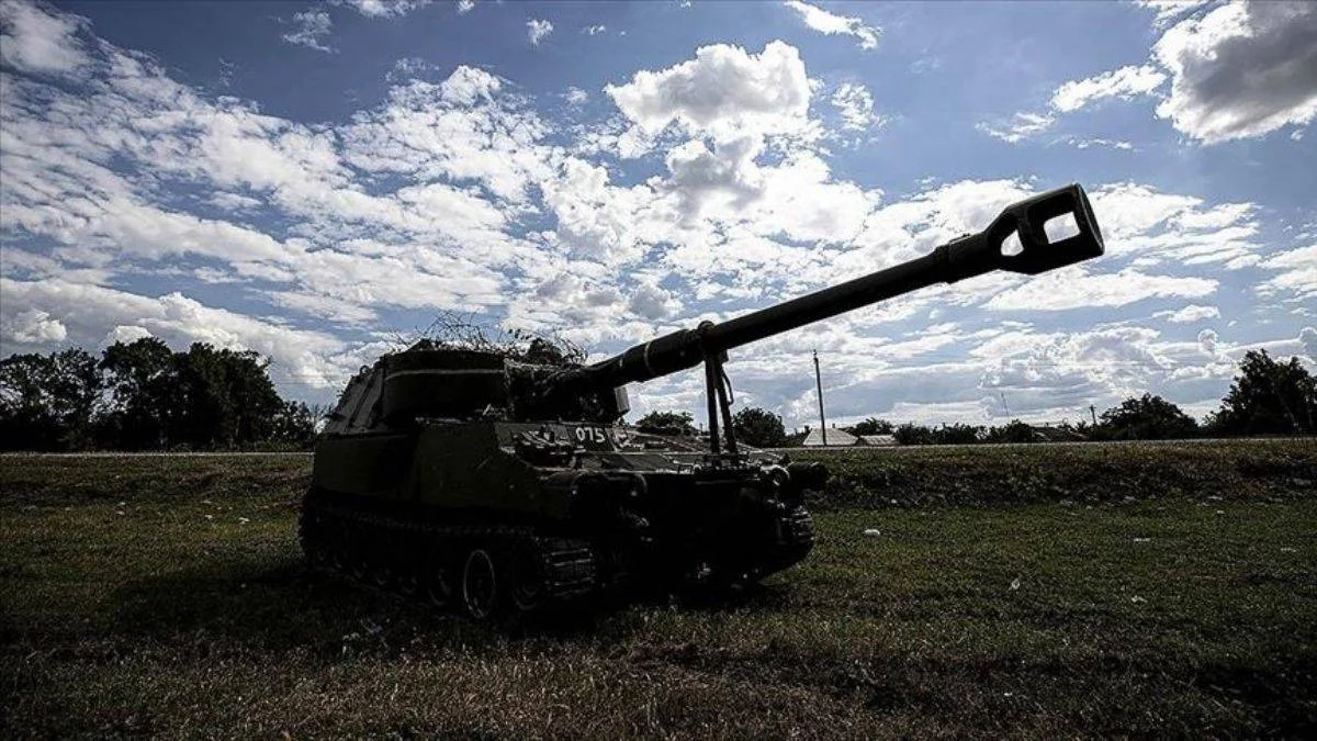 Rusya, Ukrayna ordusunun kayıplarını açıkladı