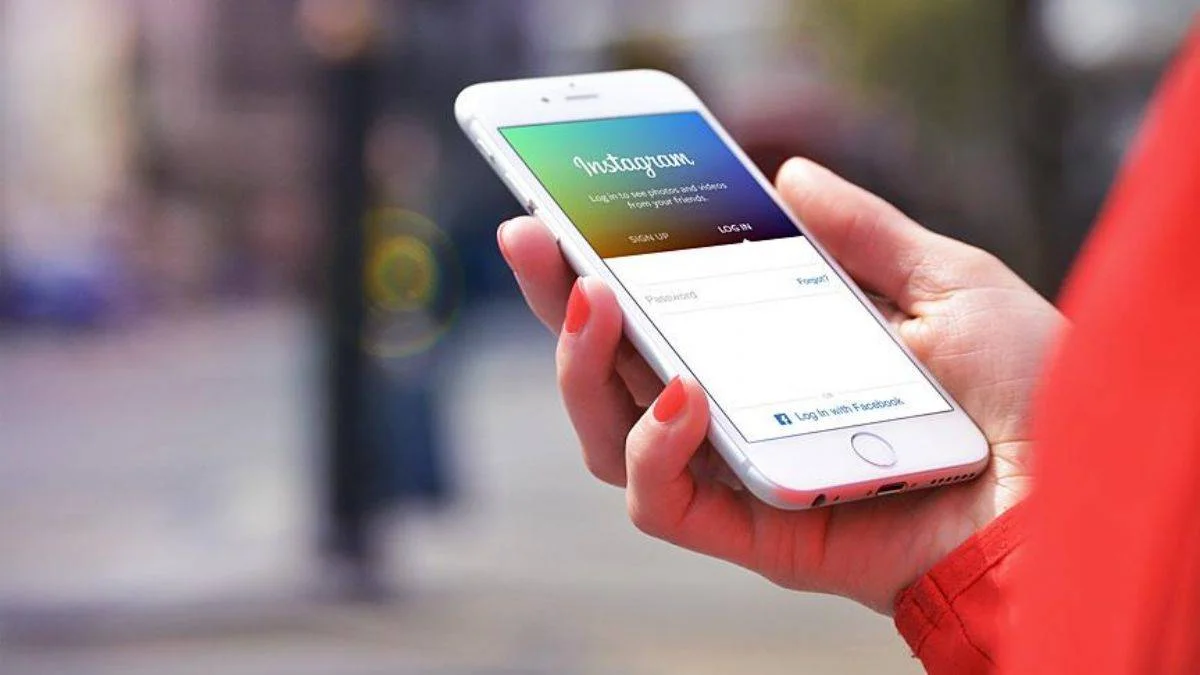 Sahte ölüm belgesiyle Instagram hesabınızı kaybedebilirsiniz