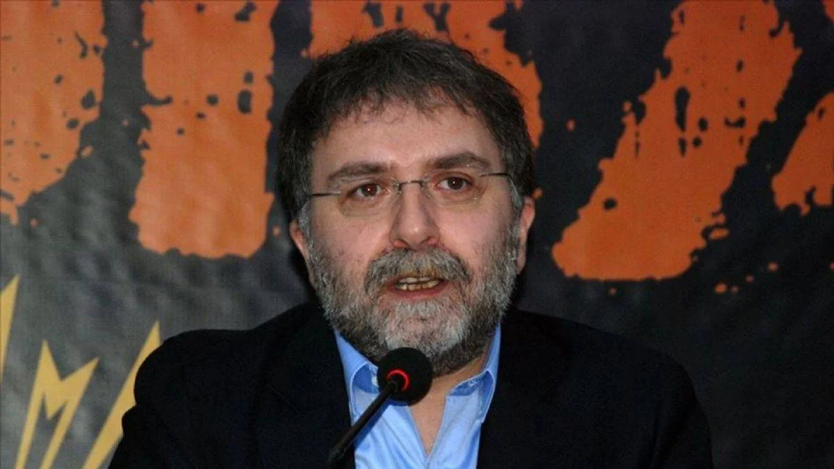 "Sapık demesinden de tutuklanmasından da çok rahatsız oldum"
