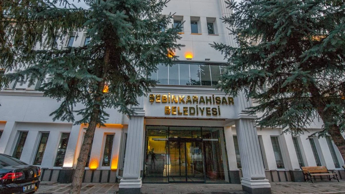 Şebinkarahisar Belediye başkanı belli oldu mu? Şebinkarahisar belediye başkanı kim? Şebinkarahisar belediye başkanı hangi partiden?