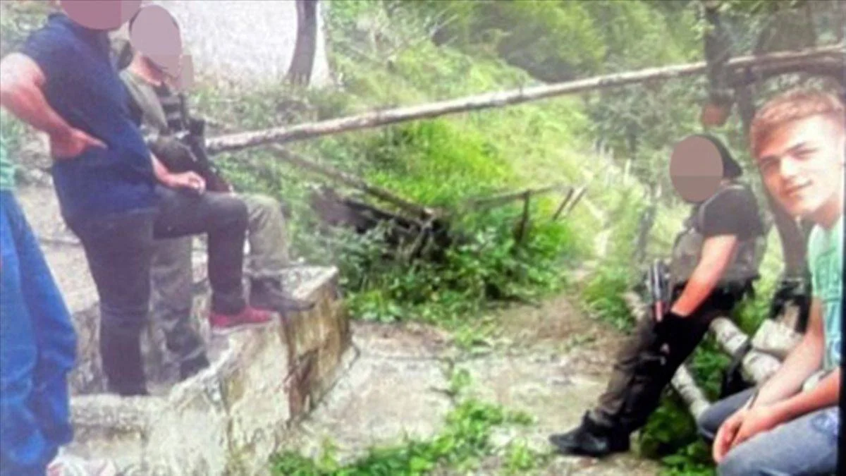 Şehit Ferhat Gedik'in telefonundan Eren Bülbül'ün fotoğrafı çıktı