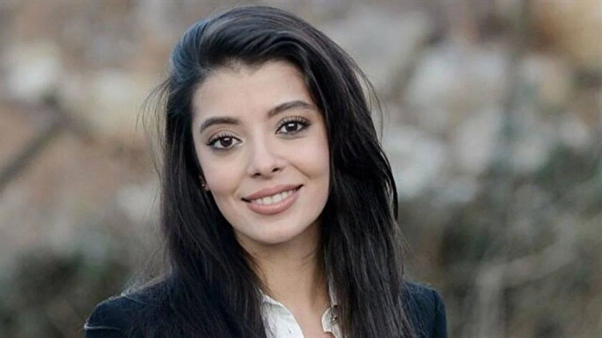 Selin Şekerci Kimdir? Selin Şekerci'nin Oynadığı Dizi ve Filmler