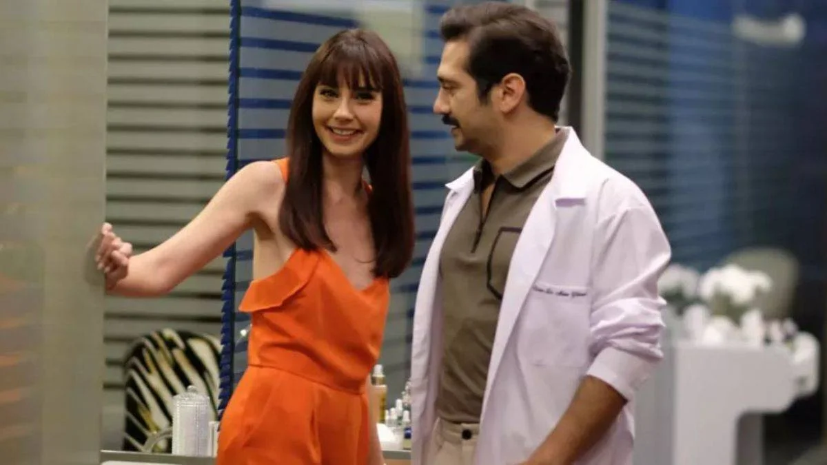 Senden Daha Güzel 9. bölüm full izle | Fox Tv Senden Daha Güzel 9. bölüm tek parça izle