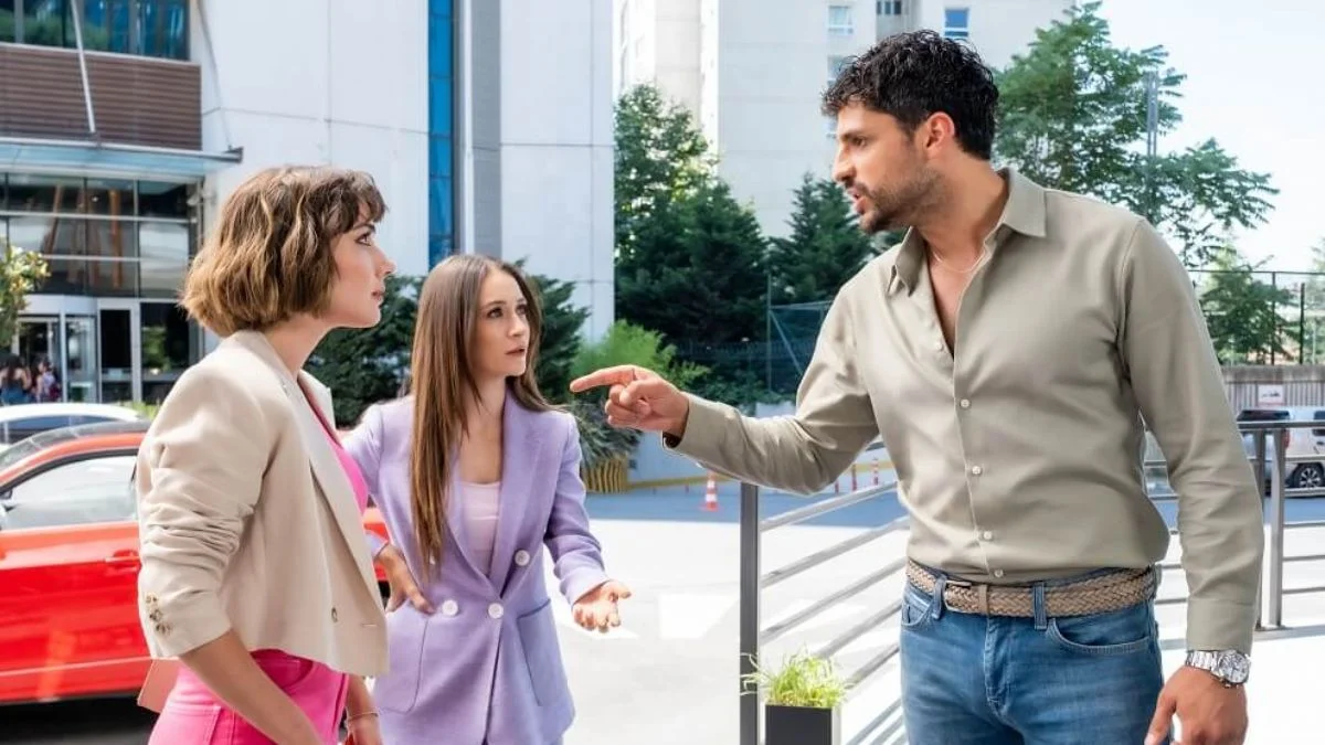 Seni Kalbime Sakladım 5. bölüm izle | Youtubeda Seni Kalbime Sakladım dizisi izle