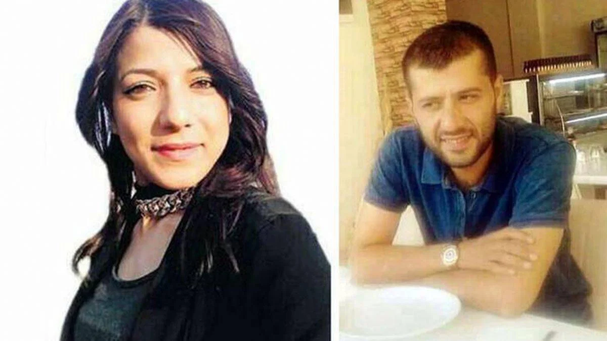 Sibel'in katil zanlısı 6 yıl sonra Türkiye'ye getirildi