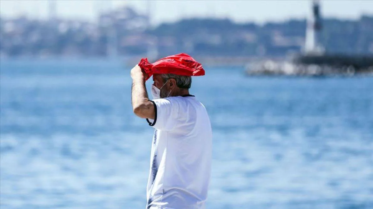 Sıcakta vücut direncini artırmak için ne yapmalı?