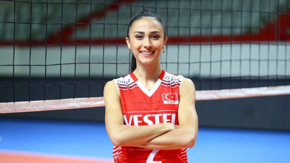 Simge Şebnem Aköz Kimdir, Nerelidir? Simge Şebnem Aköz Başarıları