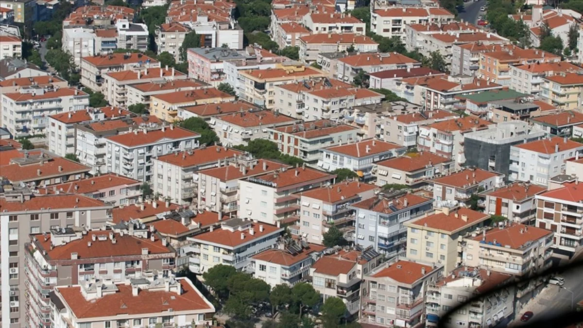 Sitelerde bitmeyen aidat kavgası