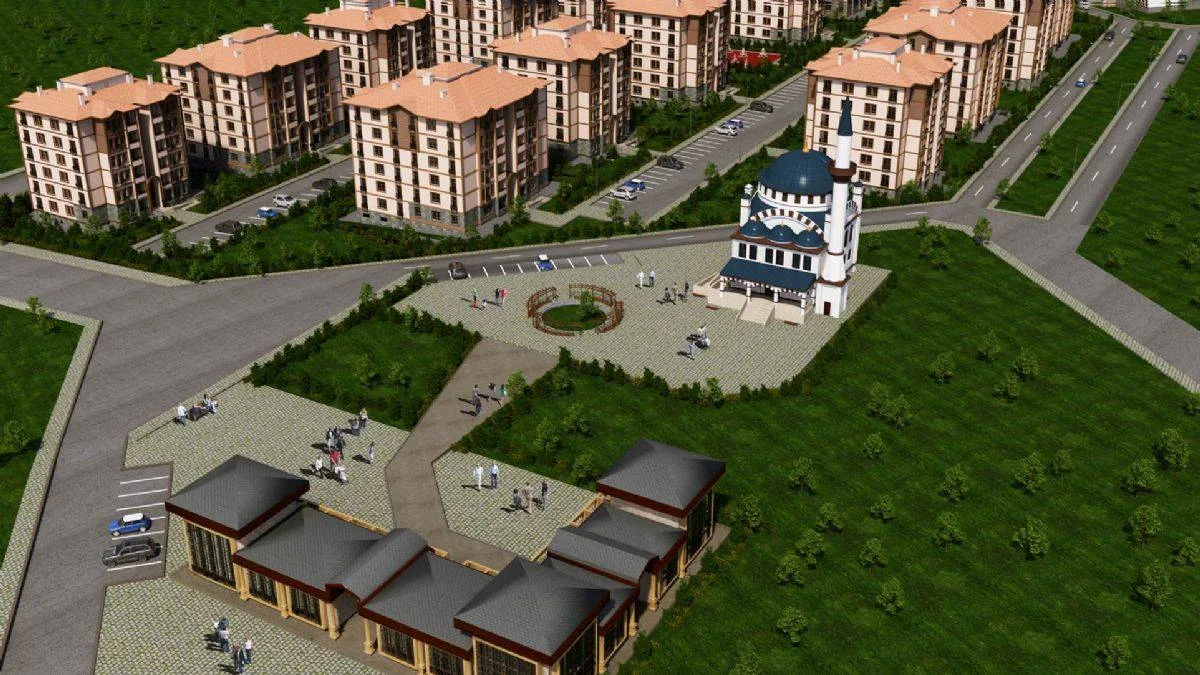 Sivas TOKİ kura sonucu açıklandı mı? TOKİ Sivas kura kim kazandı?