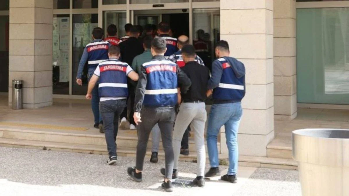 Soylu'dan 'TOTOBO çetesi' açıklaması