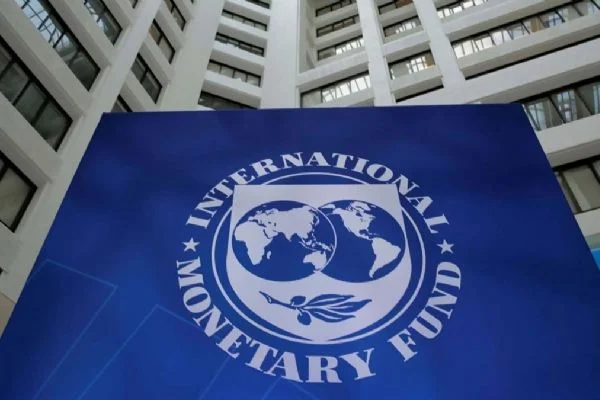 Sri Lanka'dan IMF açıklaması