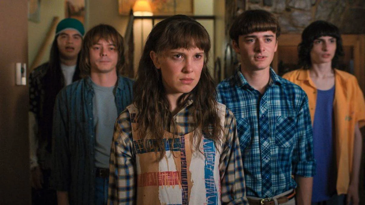 Stranger Things'in final sezonuyla ilgili şaşırtan karar