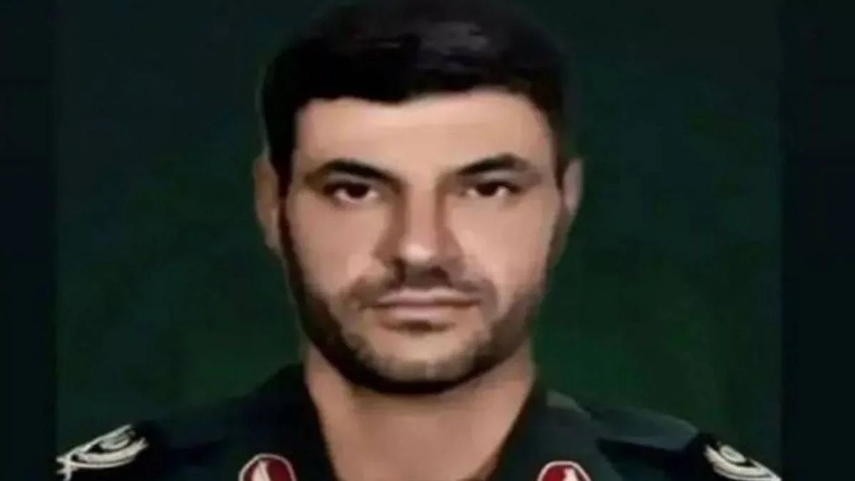 Suriye'de bir İranlı general daha öldü