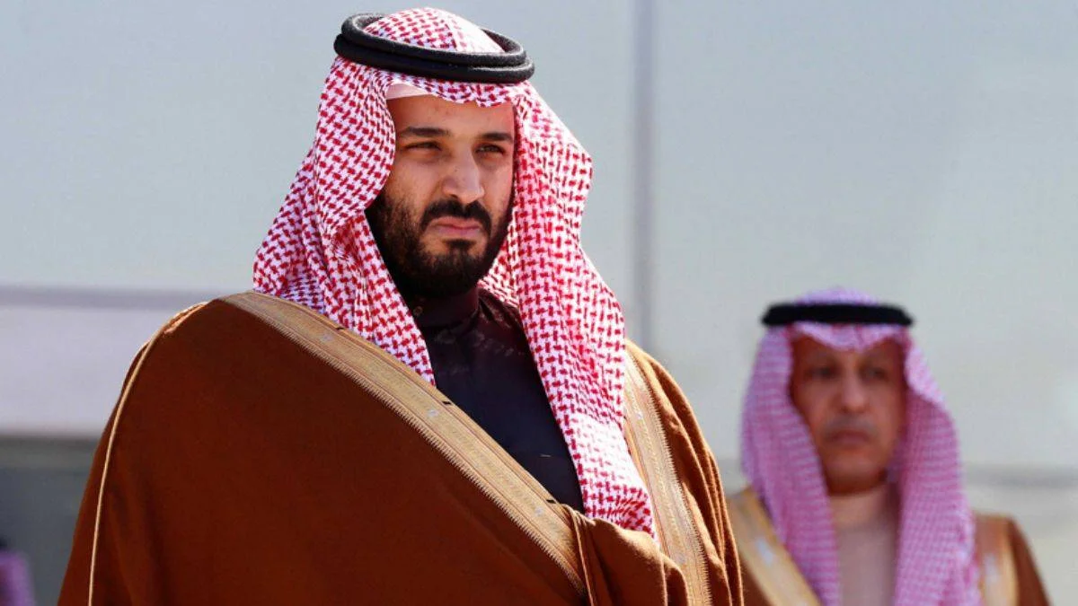 Suudi Arabistan'dan dev yatırım! 7 milyar dolarlık ABD hissesi satın aldı
