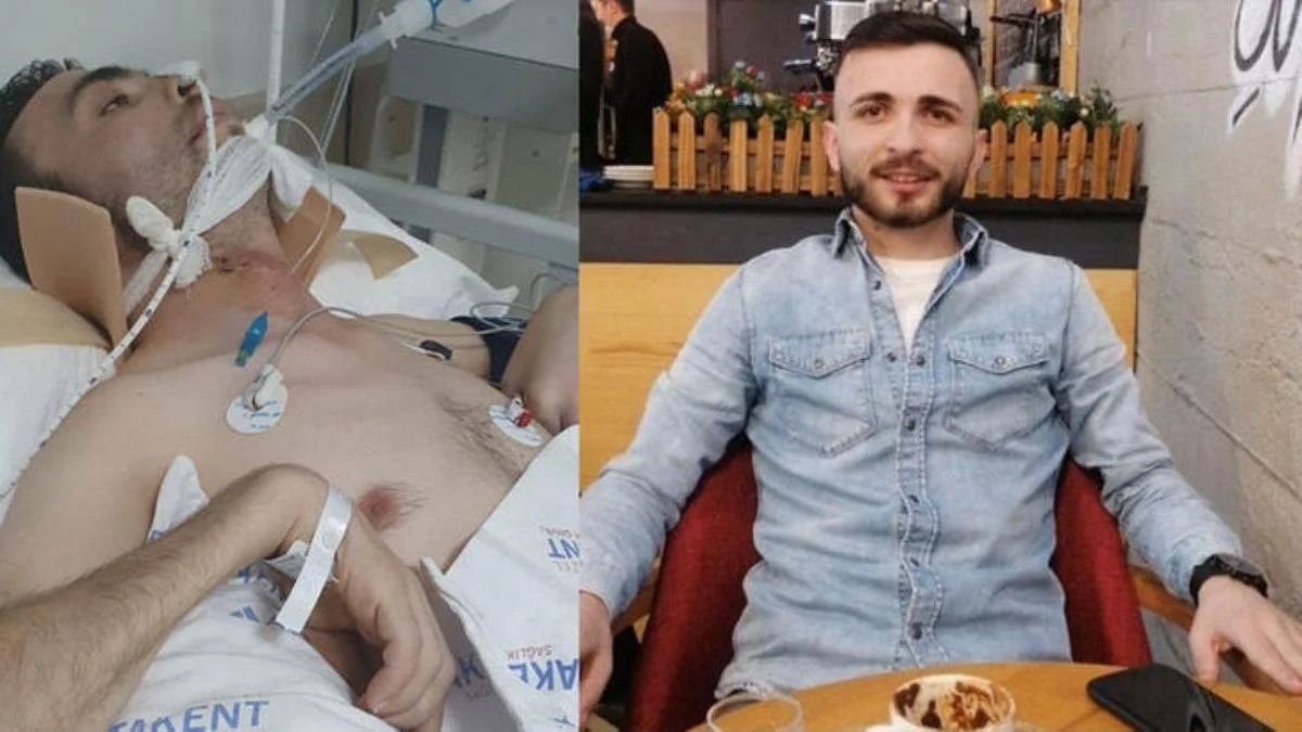 Suya balıklama atladı, 51 gündür yoğun bakımda