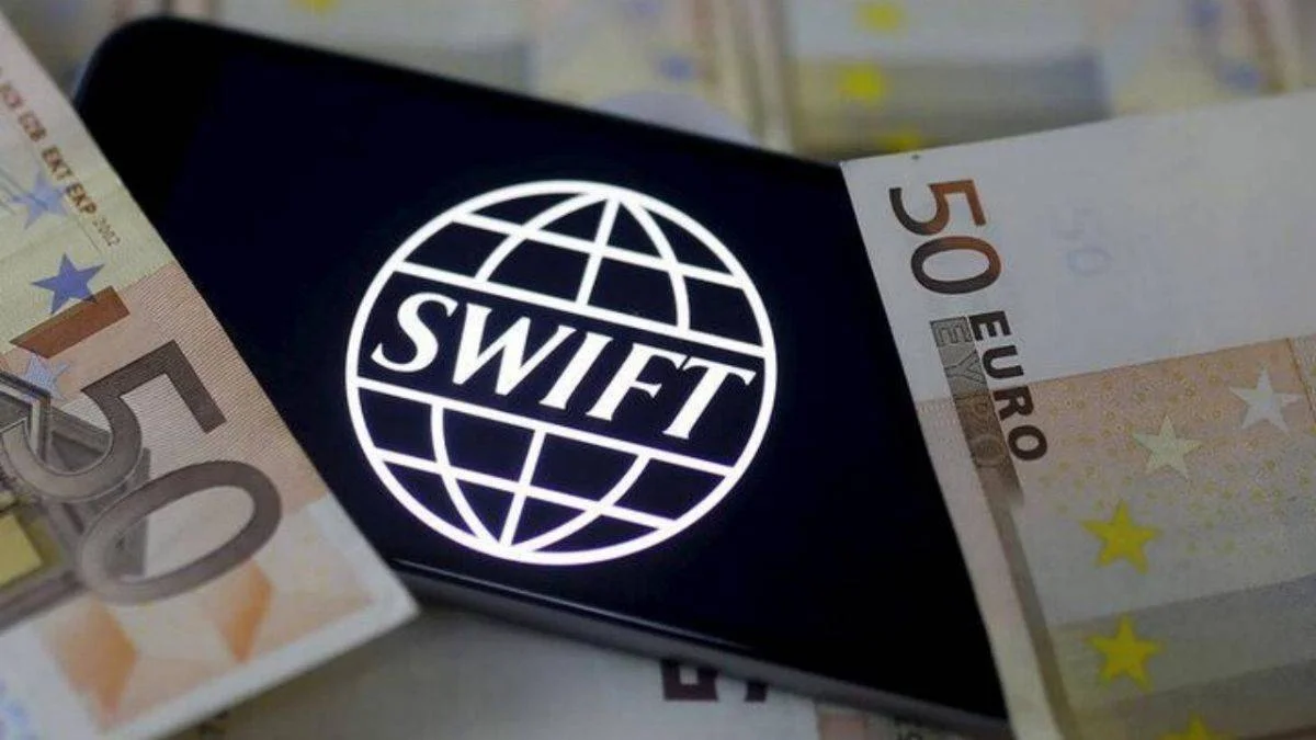 Swift Nedir? Swift Nasıl İşliyor?