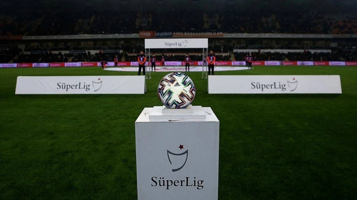 Takımların Süper Lig kariyerleri