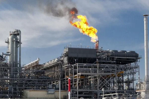 Tam 1 milyar metreküplük doğal gaz! Krizde çatlak derinleşiyor
