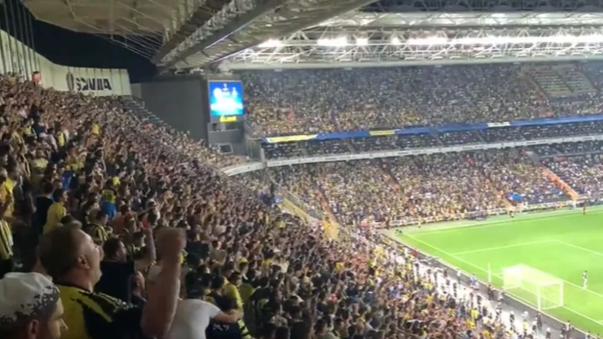 Tam 6 gollü maç! Fenerbahçe'den liderlik galibiyeti