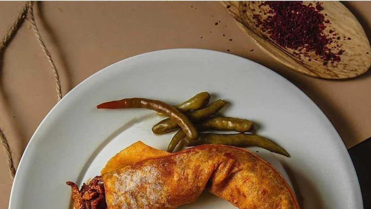 Tantuni Nasıl Yapılır? Kolay Tantuni Tarifi