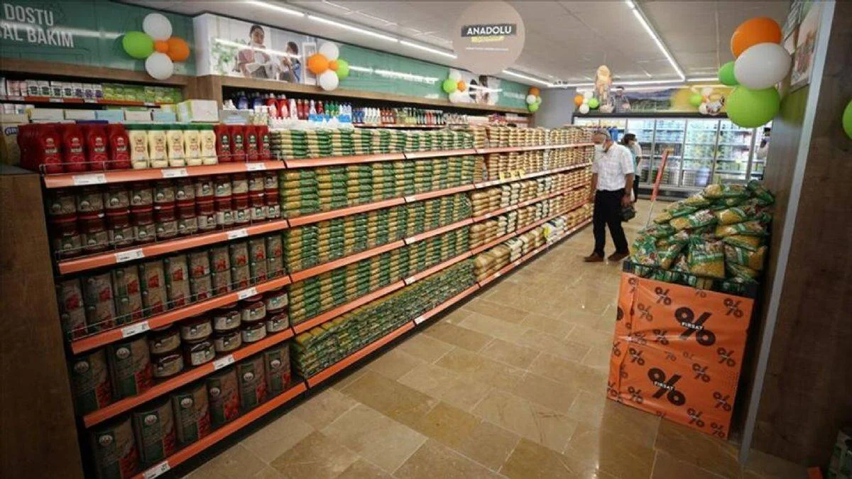Tarım Kredi Marketlerinde indirim | Tarım Kredi Marketlerinde hangi ürünlere indirim yapıldı?
