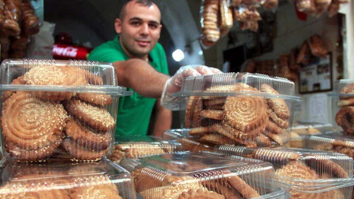Tescillenen Hatay kömbesi dünyaya açılıyor