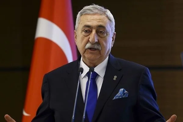 TESK: Esnaf 'sıfır faizli ve uzun vadeli' yapılandırma istiyor