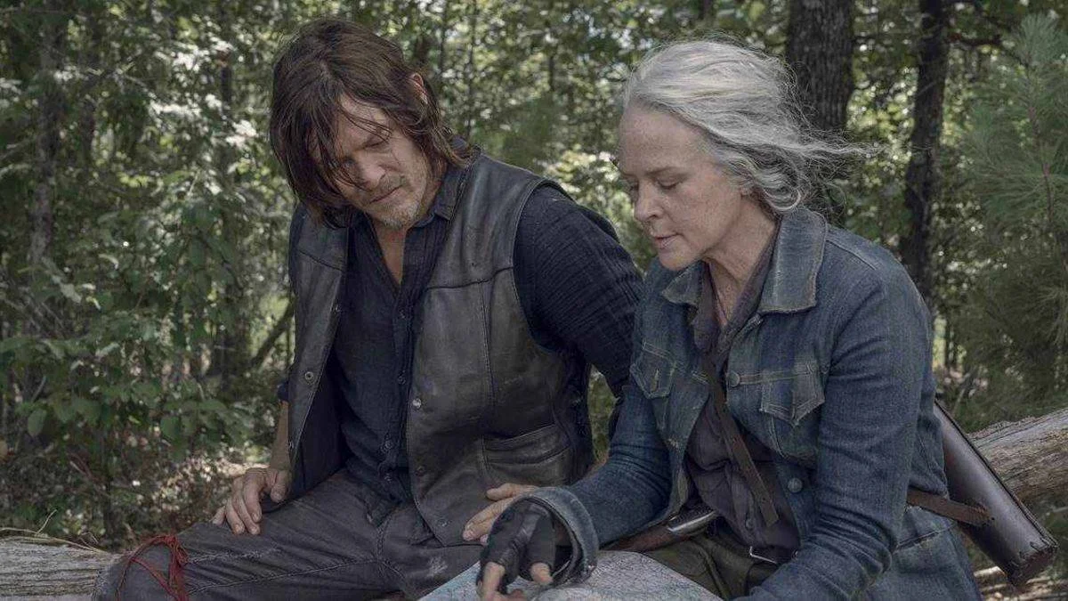 The Walking Dead 11. sezon kaç bölüm? The Walking Dead finali ne zaman? The Walking Dead 12. sezon çıkacak mı?