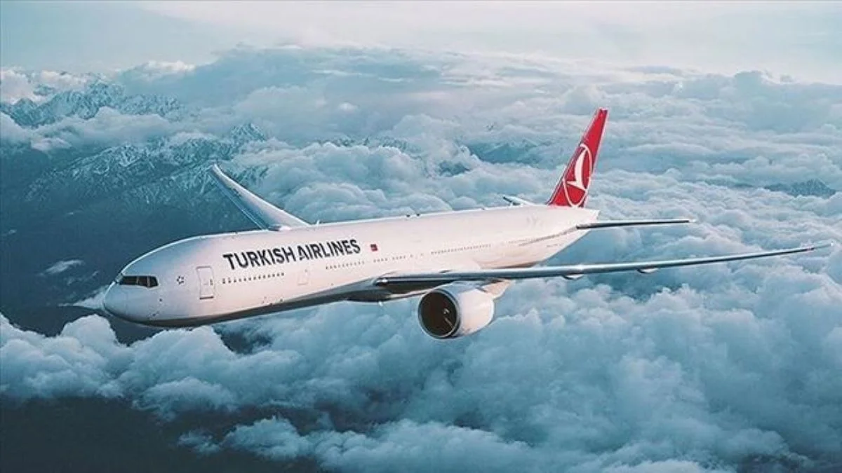 THY'den erken bilet kampanyası