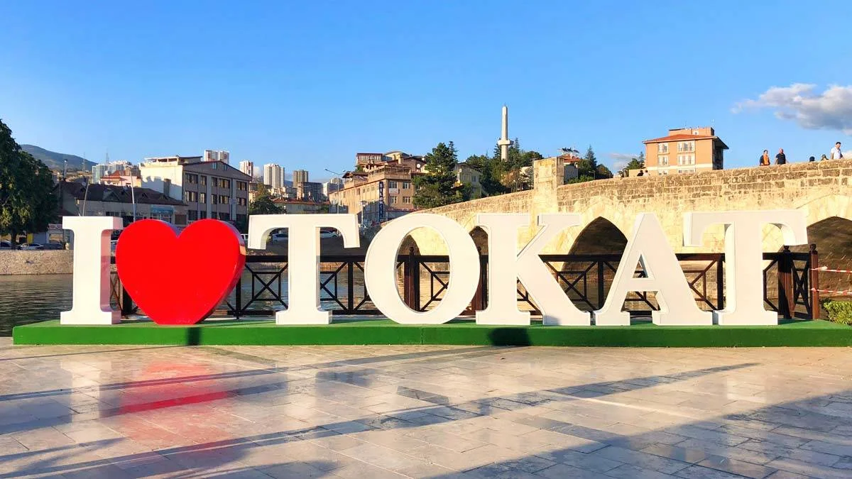 Tokat Ezan Vakti Ne Zaman? Tokat Namaz Vakti