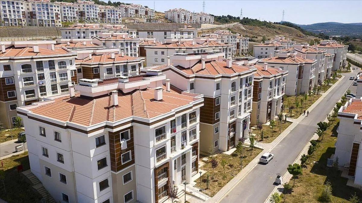 TOKİ Başkanı Bulut: Maliyetlerin bir kısmından vazgeçeceğiz