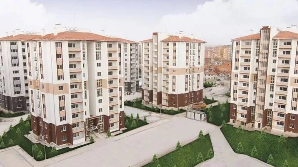 TOKİ İstanbul'da hangi ilçede sosyal konut yapılacak? İstanbul'a kaç tane sosyal konut yapılacak?