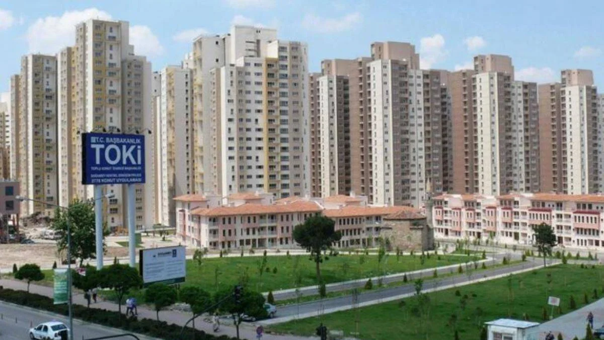 TOKİ sosyal konut projesi başvuruları ne zaman? 2022 TOKİ başvuru şartları nedir? TOKİ sosyal konut ödemeleri nasıl olacak?